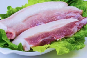 新鮮豬肉有點臭味怎么處理