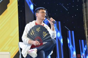 配音演員路知行塌房 被曝欺騙女學(xué)生感情