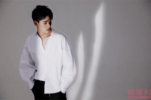 龔俊被爆私生子白馬會(huì)所 工作室第一時(shí)間辟謠