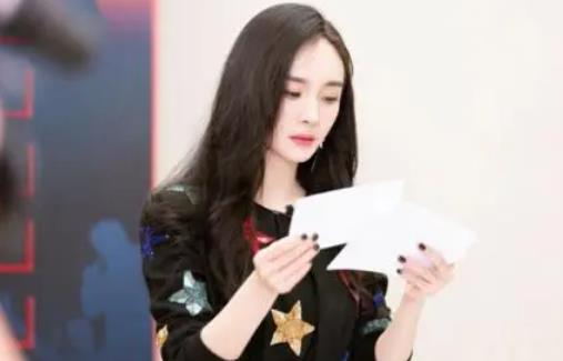 楊冪421事件是怎么回事 網友們理性吃瓜 1