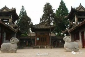 武當山金頂供奉的是什么神位
