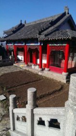 武當山金頂供奉的是什么神位 3
