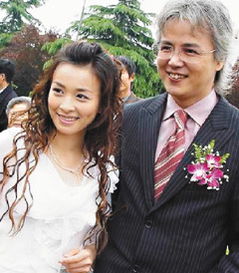 曾哲貞和張庭誰漂亮現(xiàn)狀 1