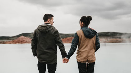 男人為何喜歡溫柔的女人 2