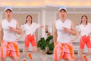 劉畊宏夫婦直播運(yùn)動(dòng)被禁 原因真的是太搞笑了