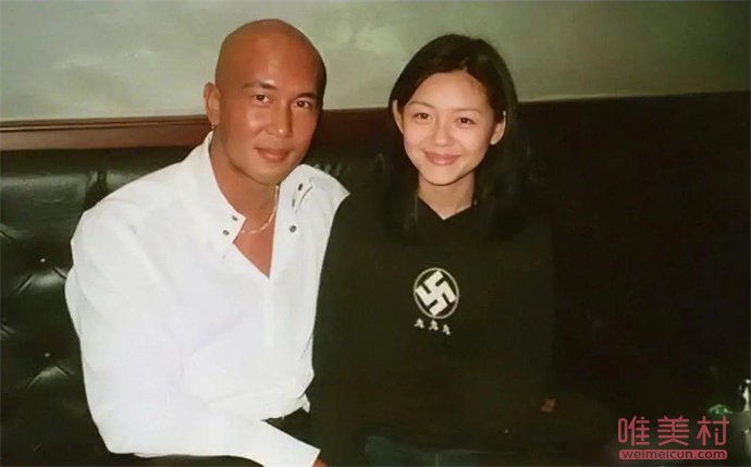 具俊曄與大s戀情始末 和大S分手20年后復合原因 1