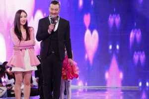 非誠(chéng)勿擾郭帥張潔結(jié)婚了嗎
