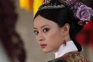 甄嬛的兒子當(dāng)上皇帝了嗎