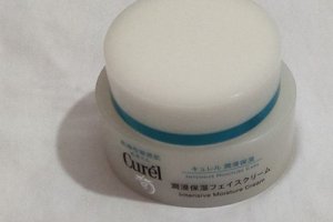 凈顏霜是啥 凈顏霜是做什么用的