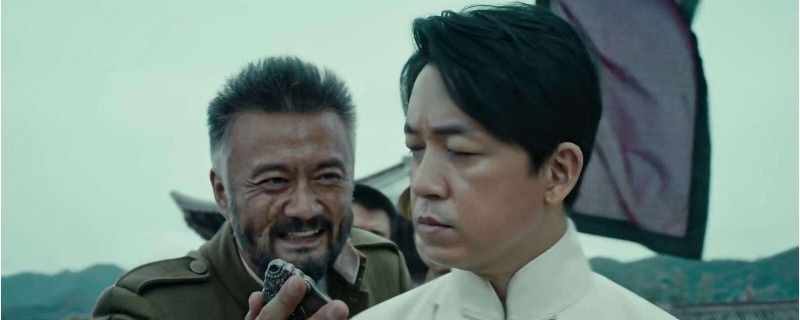 陳瞎子在獻王墓遇到了什么 2
