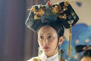如懿傳為什么永琰繼位