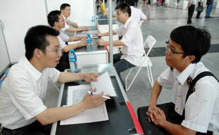 女生去三支一扶還是西部計(jì)劃  三支一扶如何報(bào)名 1