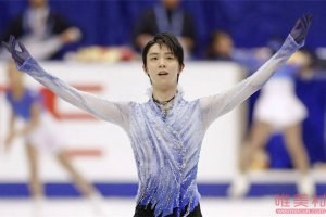 羽生結弦對手小冢崇彥 找cosplay羽生結弦牛郎尋開心