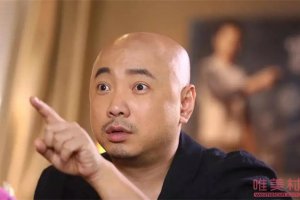 拒絕徐崢的演員是誰 只接票房10億以上的電影
