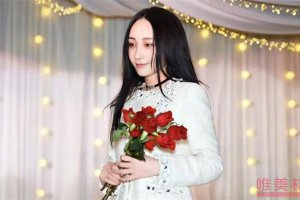 姚笛與男子現身酒吧 姚笛高杰是離婚了嗎