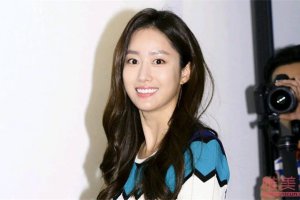 全慧彬宣布懷孕 曝結婚兩年老公是圈外人