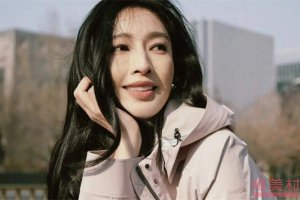 陳若軒張儷年齡差幾歲 兩人的戀情很甜蜜