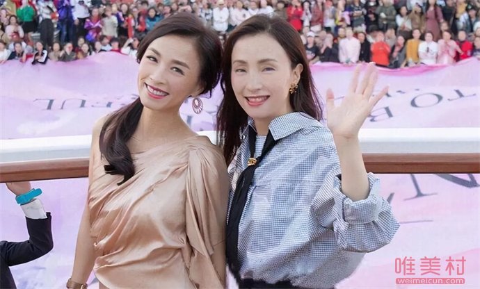 陶虹入股張庭公司分紅四億 陶虹方稱純粹是流言 1