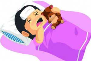 喉嚨疼難受的心情說說 讓我情何以堪