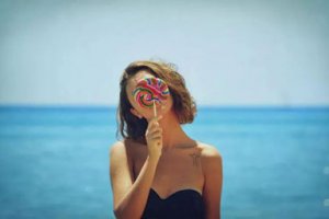 水瓶女動情了的表現 隱秘又極具吸引力