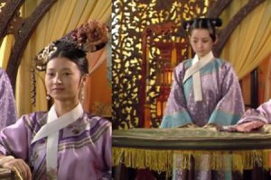 甄嬛傳沈眉莊丫鬟竟是AI換臉 扮演者竟然是她啊