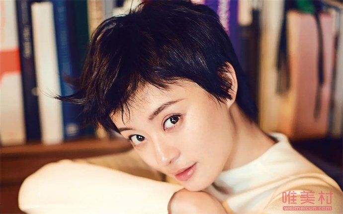飛天獎白玉蘭獎金鷹獎大滿貫 五位女演員實至名歸 1