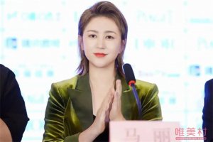 第12屆金掃帚獎最令人失望女演員獎 馬麗竟然也入圍了
