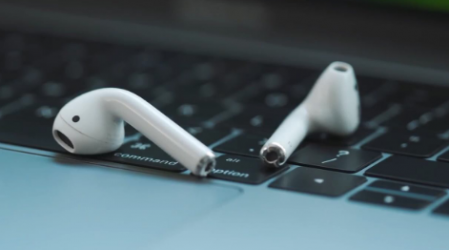 我的airpodspro按兩下沒有反應怎么辦 1