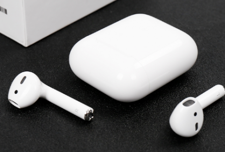 我的airpodspro按兩下沒有反應怎么辦 3