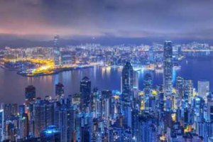 大灣區是什么意思 大灣區具體是指的哪里