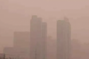 pm2.5值單位是什么