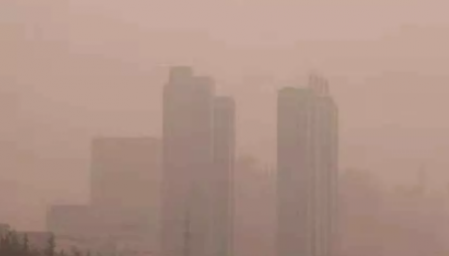 pm2.5值單位是什么 1