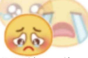 我emo了是什么意思梗 出處來源