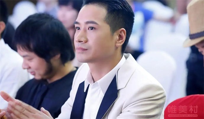 于正曝放棄何晟銘原因 何晟銘和于正的緋聞怎么回事 1