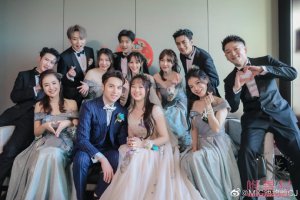 MIC池約翰老婆劉瑞雪背景 曝出絕對是女強人一個
