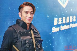 吳卓羲被曝新戀情 和女星菊梓喬共度甜蜜一夜