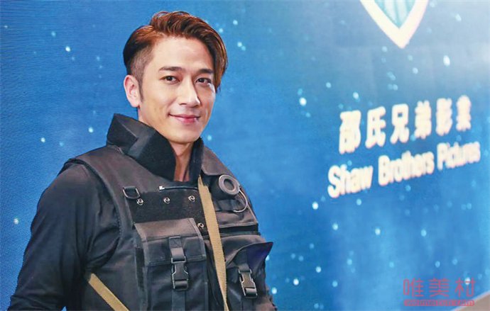 吳卓羲被曝新戀情 和女星菊梓喬共度甜蜜一夜 1