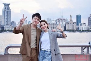 翟天臨唐藝昕新劇 網(wǎng)友現(xiàn)在似乎并不排斥