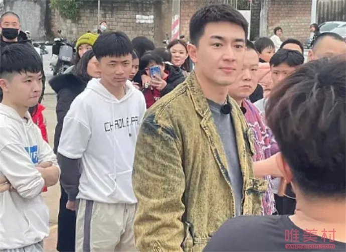 林更新被任重截胡 再也不是10億少女的夢 2