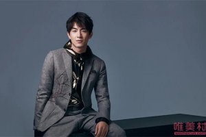 林更新被任重截胡 再也不是10億少女的夢