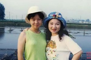 白冰冰發(fā)文悼念女兒 白冰冰喪女案事件經(jīng)過