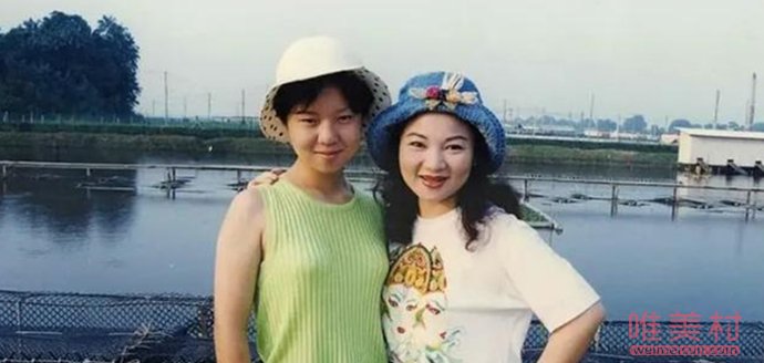 白冰冰發文悼念女兒 白冰冰喪女案事件經過 1
