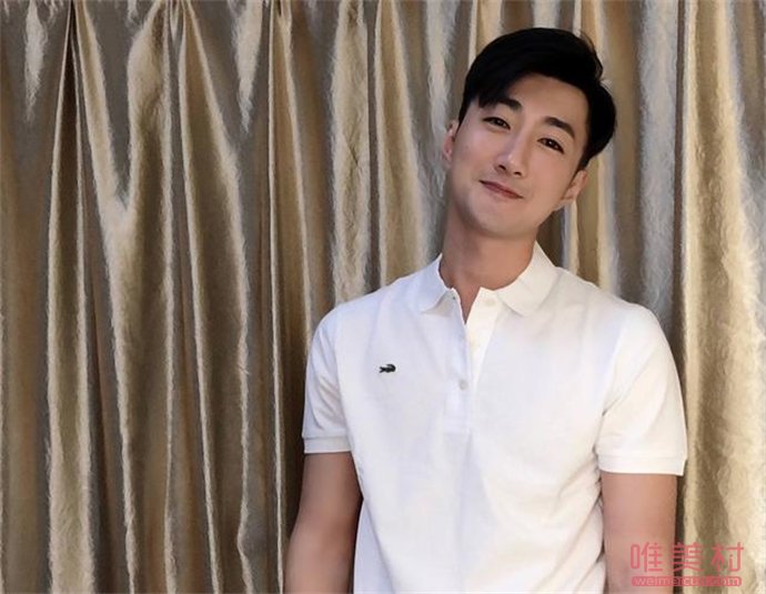 TVB男星蔡淇俊直播帶貨 這是離開TVB另選出路？ 1