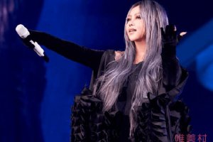 張惠妹臺北連開12場演唱會 有10名觀眾確診了