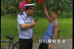 氣球哥簽約mcn當網紅 譚sir的苦口婆心勸說無用