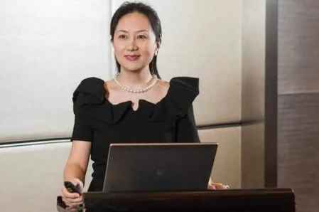 孟晚舟和姚安娜是一個母親生的嗎 為什么都不姓任 6