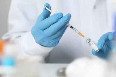 腺病毒載體疫苗的優勢 腺病毒載體疫苗的保護力 2