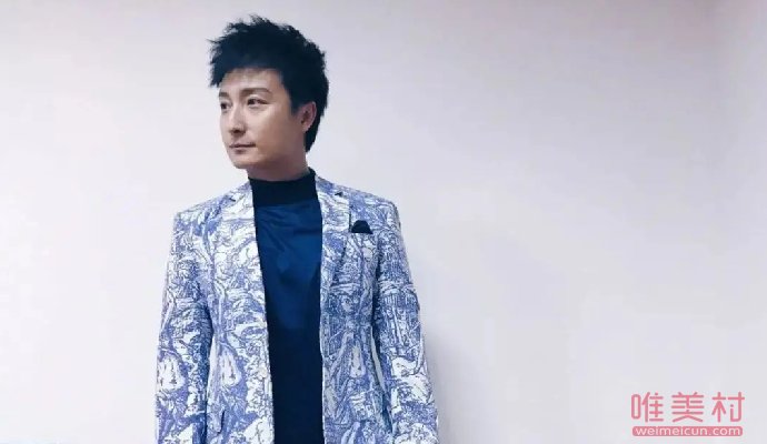 方力申因貪玩弄傷女星胡美貽 額頭被縫了16針 1