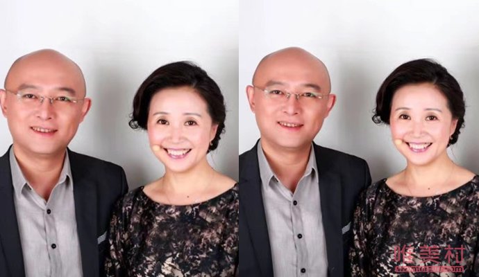 非誠勿擾黃菡倒追男同學 找到一份幸福美好的愛情 2