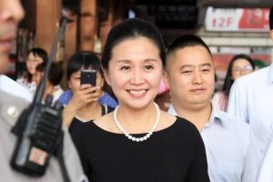 非誠勿擾黃菡倒追男同學 找到一份幸福美好的愛情